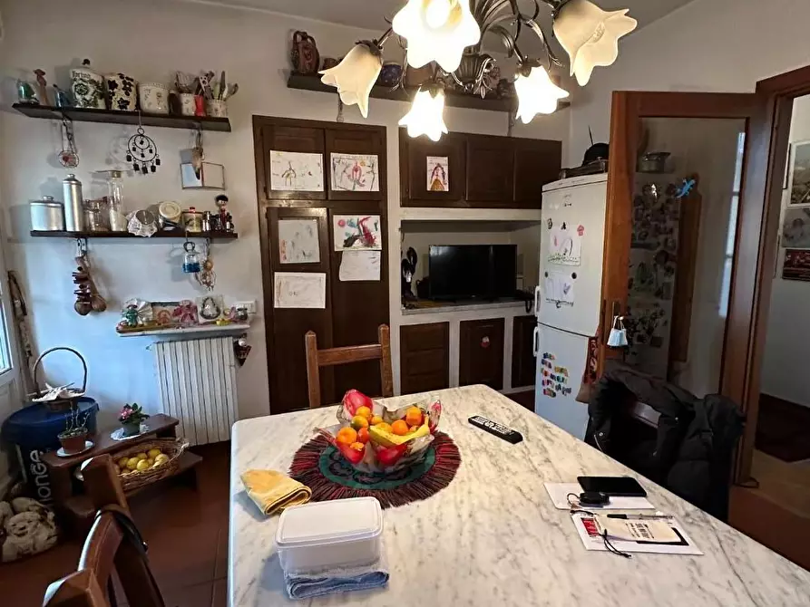 Immagine 6 di Villetta a schiera in vendita  a Massa