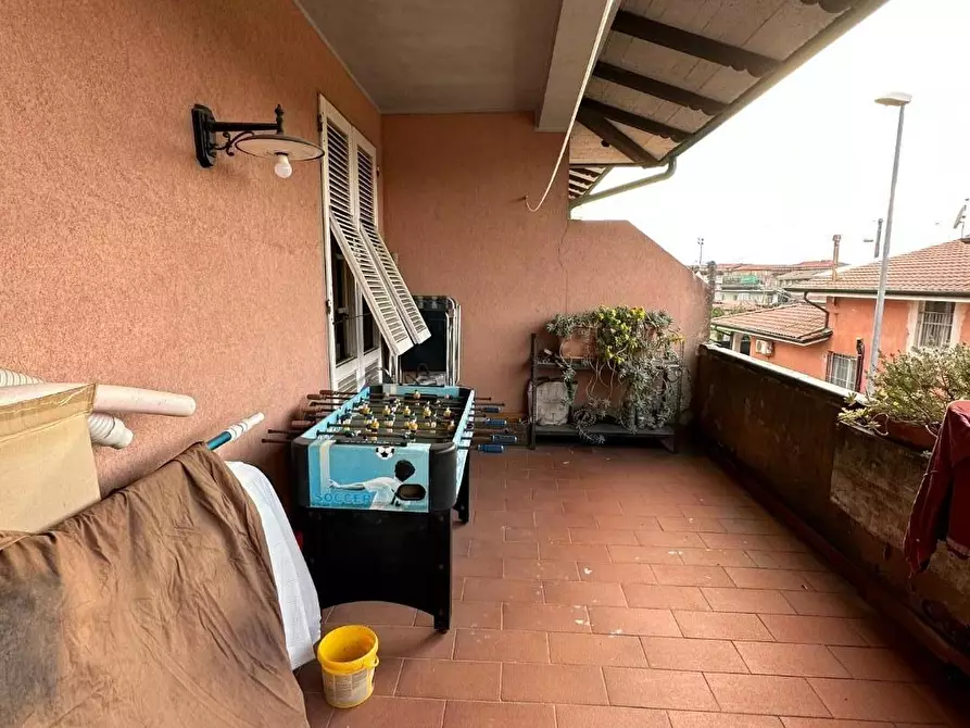 Immagine 25 di Villetta a schiera in vendita  a Massa