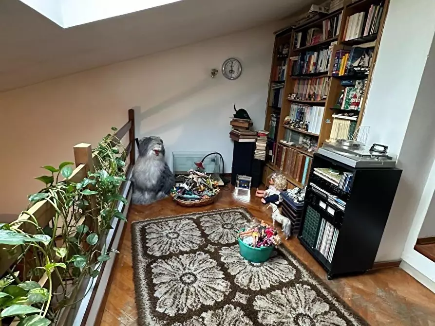 Immagine 32 di Villetta a schiera in vendita  a Massa