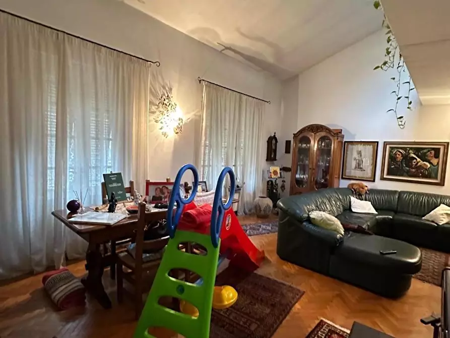 Immagine 12 di Villetta a schiera in vendita  a Massa