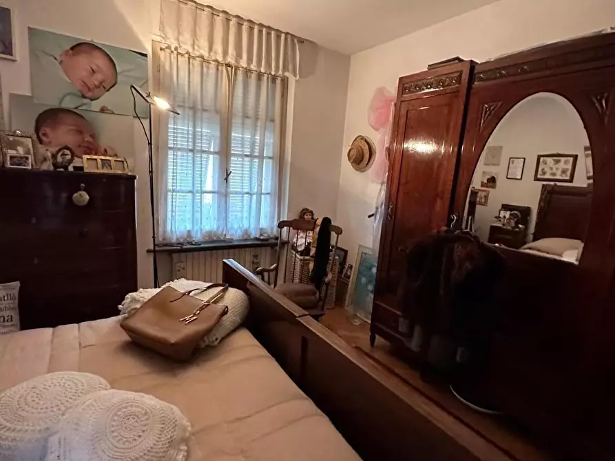 Immagine 26 di Villetta a schiera in vendita  a Massa