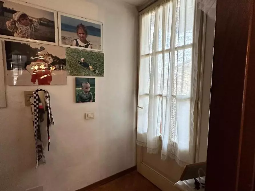 Immagine 9 di Villetta a schiera in vendita  a Massa