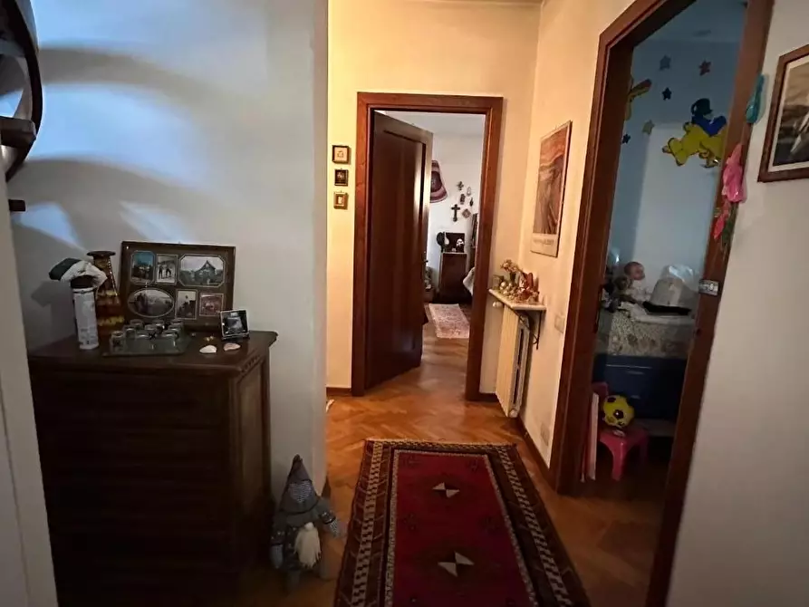 Immagine 19 di Villetta a schiera in vendita  a Massa