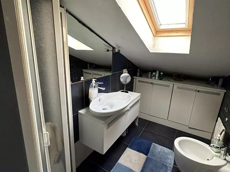 Immagine 42 di Villetta a schiera in vendita  a Massa