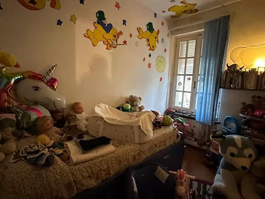 Immagine 22 di Villetta a schiera in vendita  a Massa