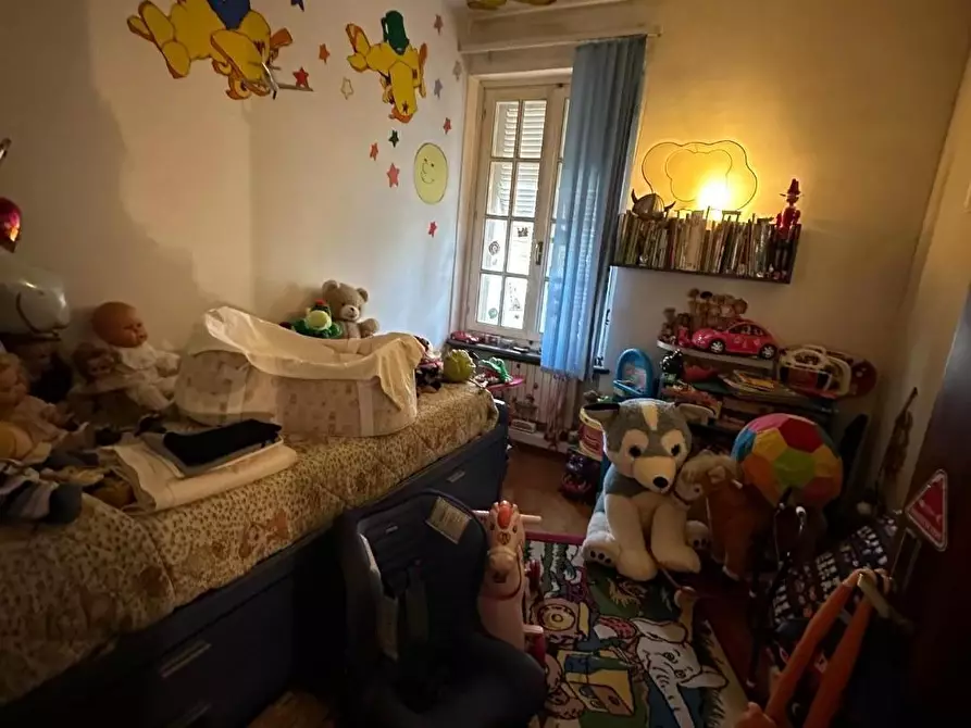 Immagine 21 di Villetta a schiera in vendita  a Massa