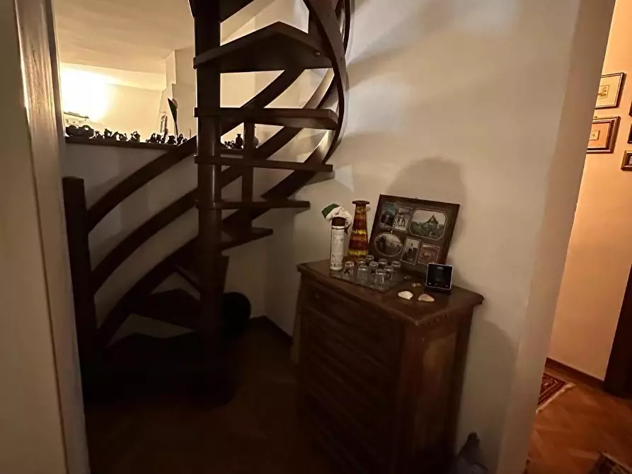 Immagine 20 di Villetta a schiera in vendita  a Massa