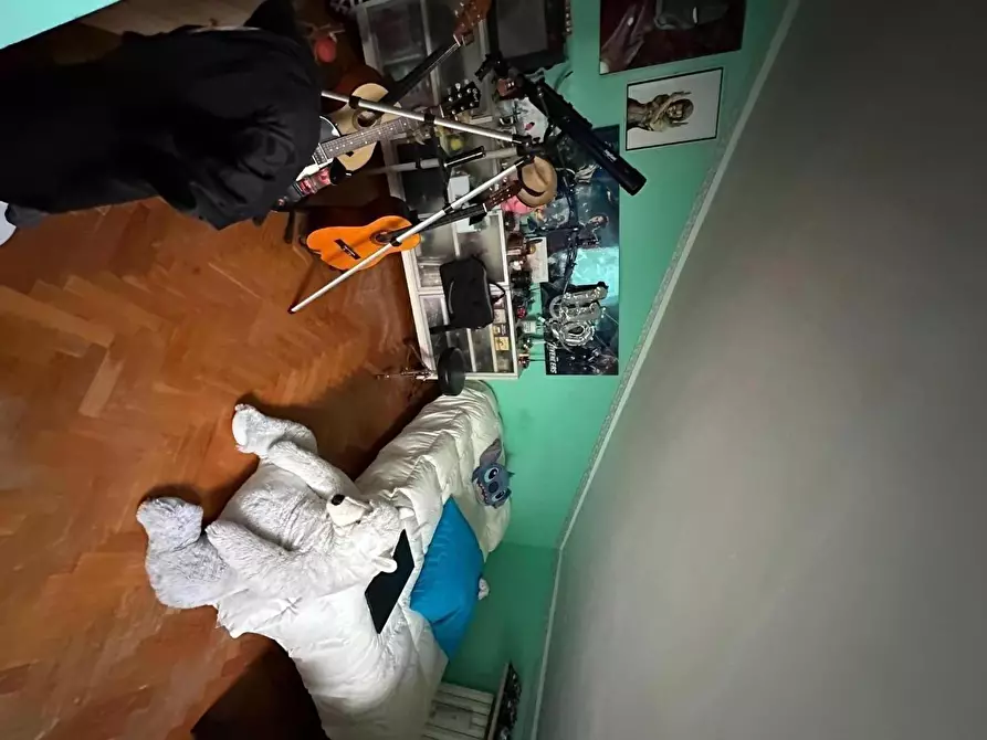 Immagine 36 di Villetta a schiera in vendita  a Massa