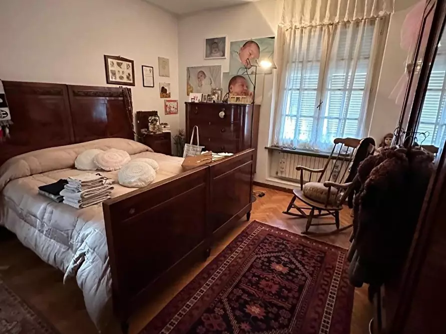 Immagine 24 di Villetta a schiera in vendita  a Massa