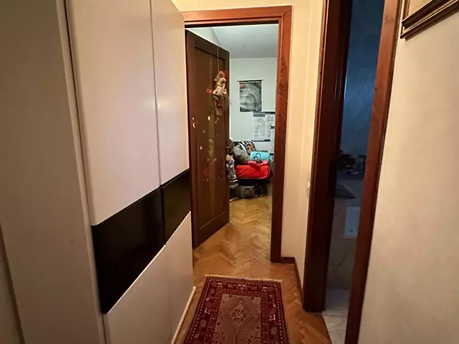 Immagine 27 di Villetta a schiera in vendita  a Massa