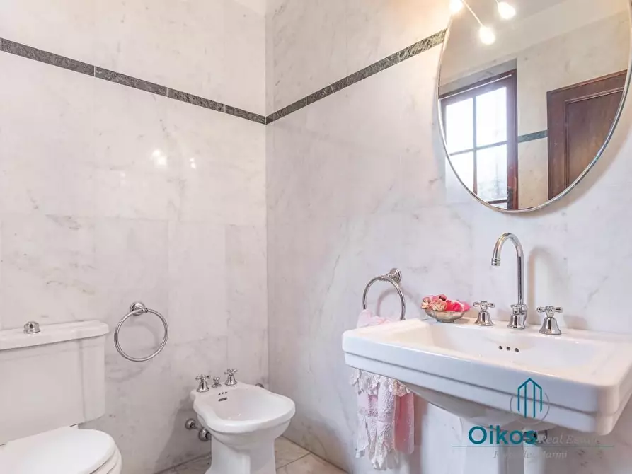 Immagine 28 di Villa in affitto  a Forte Dei Marmi