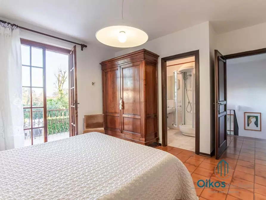 Immagine 26 di Villa in affitto  a Forte Dei Marmi