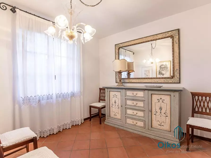 Immagine 29 di Villa in affitto  a Forte Dei Marmi