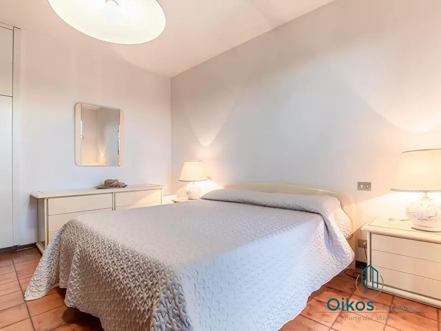 Immagine 17 di Villa in affitto  a Forte Dei Marmi