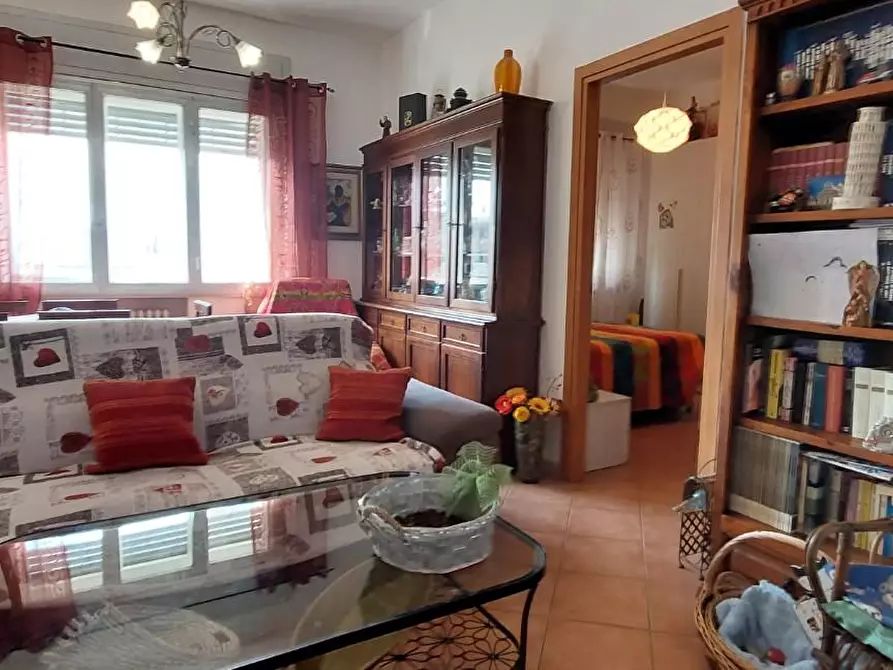 Immagine 7 di Appartamento in vendita  a Massa