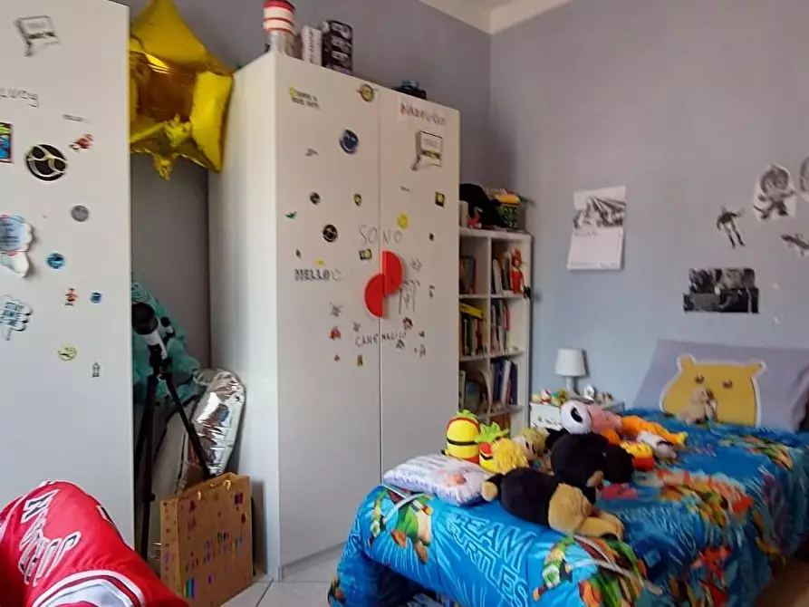 Immagine 17 di Appartamento in vendita  a Massa