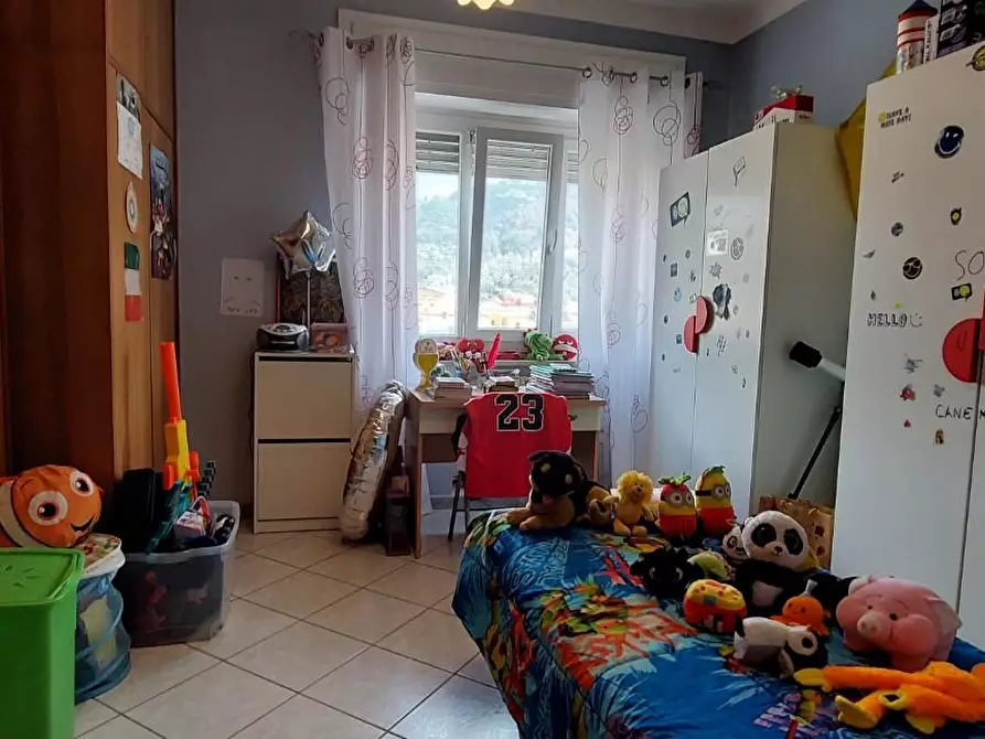 Immagine 16 di Appartamento in vendita  a Massa