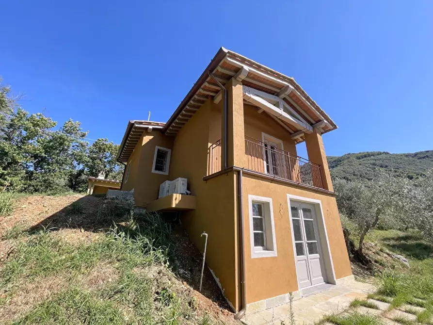 Immagine 31 di Casa indipendente in vendita  a Camaiore