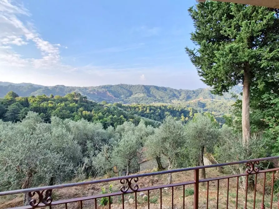 Immagine 13 di Casa indipendente in vendita  a Camaiore