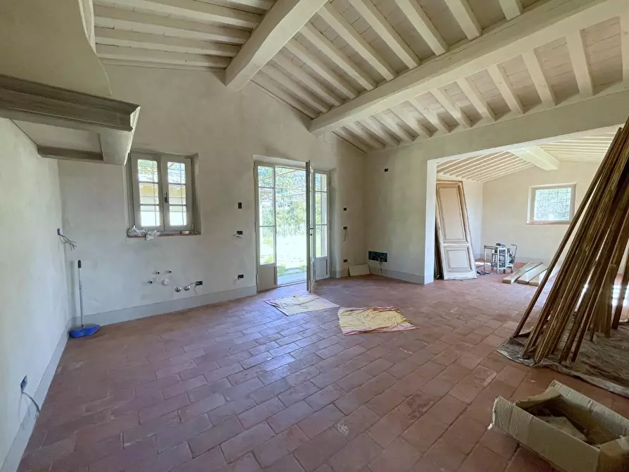 Immagine 23 di Casa indipendente in vendita  a Camaiore