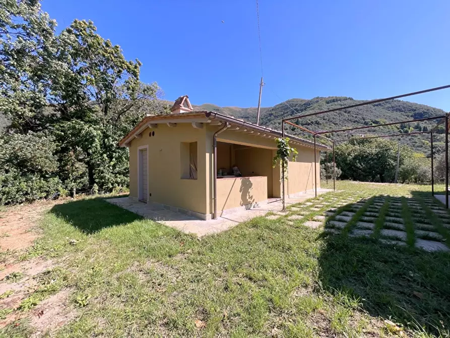 Immagine 28 di Casa indipendente in vendita  a Camaiore