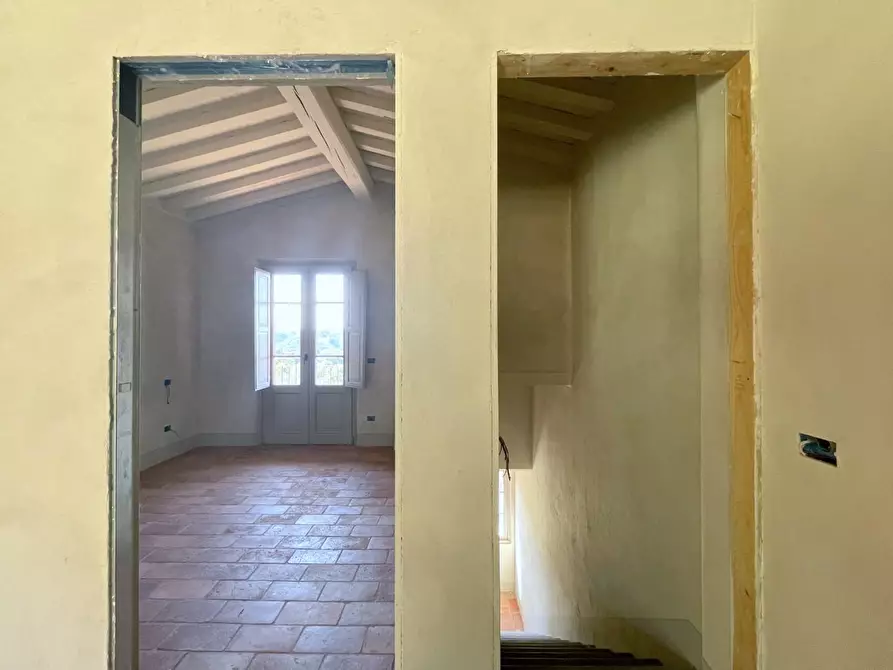 Immagine 10 di Casa indipendente in vendita  a Camaiore