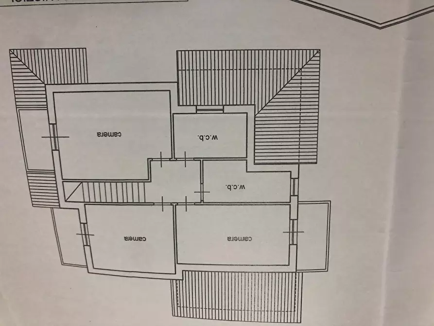 Immagine 6 di Casa indipendente in vendita  a San Miniato