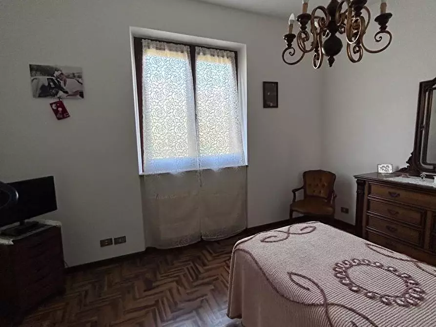 Immagine 59 di Casa indipendente in vendita  a Licciana Nardi