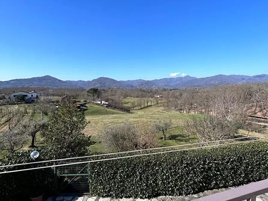 Immagine 27 di Casa indipendente in vendita  a Licciana Nardi