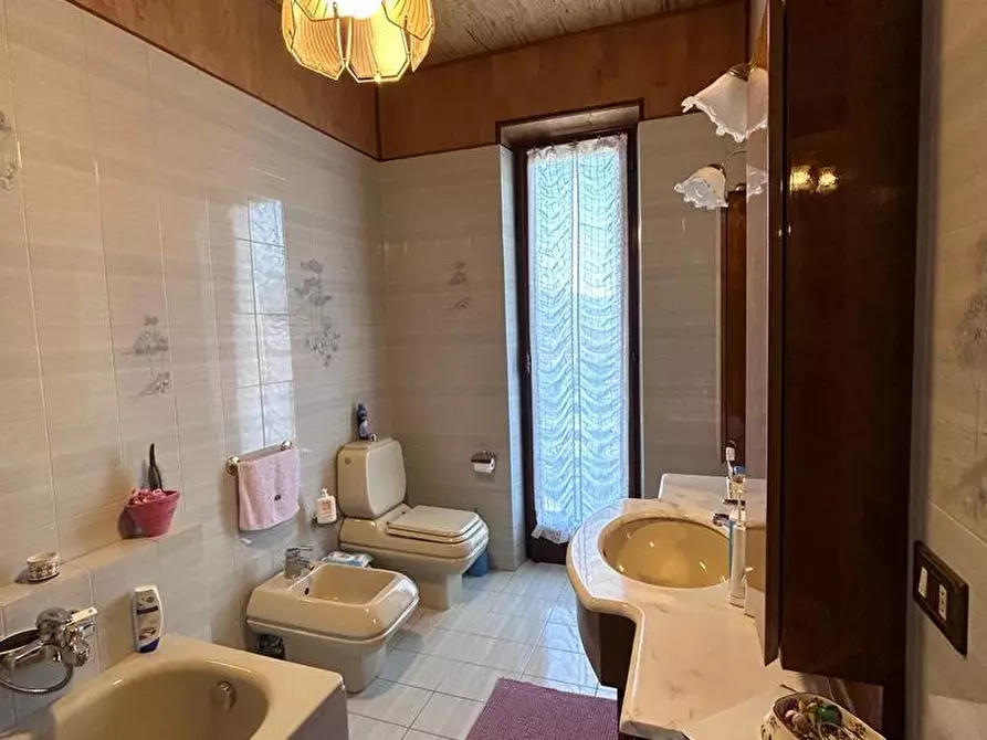 Immagine 7 di Casa indipendente in vendita  a Licciana Nardi