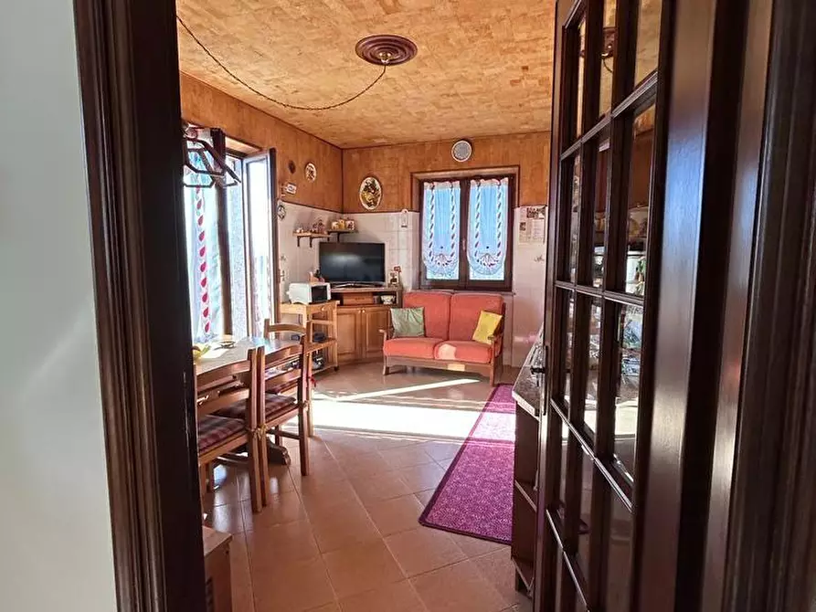 Immagine 26 di Casa indipendente in vendita  a Licciana Nardi