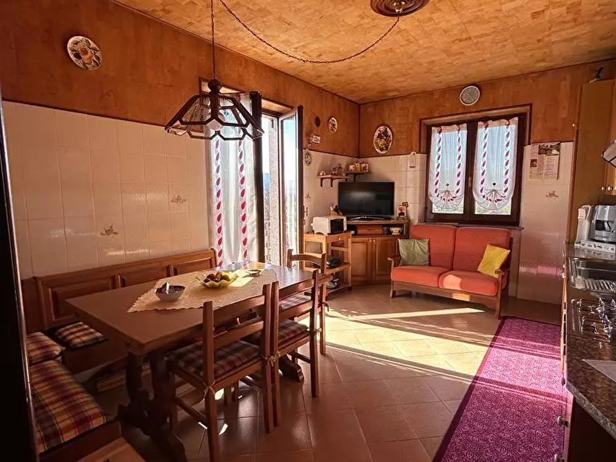 Immagine 24 di Casa indipendente in vendita  a Licciana Nardi