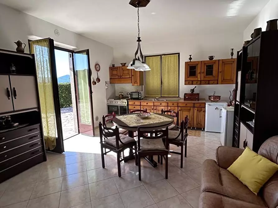 Immagine 34 di Casa indipendente in vendita  a Licciana Nardi