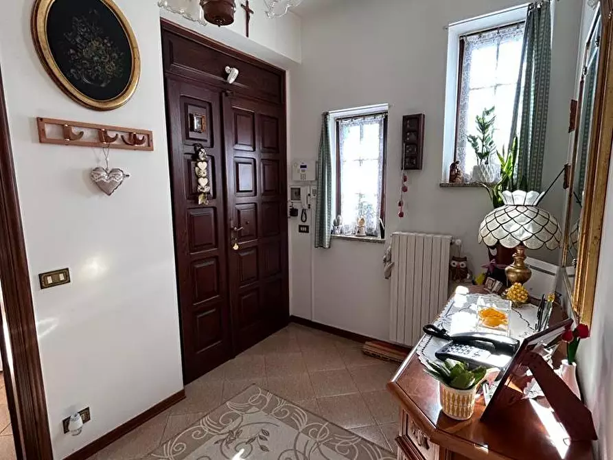 Immagine 25 di Casa indipendente in vendita  a Licciana Nardi