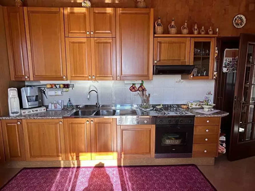 Immagine 22 di Casa indipendente in vendita  a Licciana Nardi