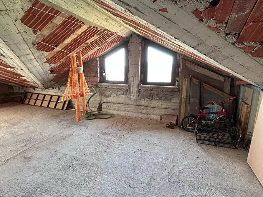 Immagine 55 di Casa indipendente in vendita  a Licciana Nardi