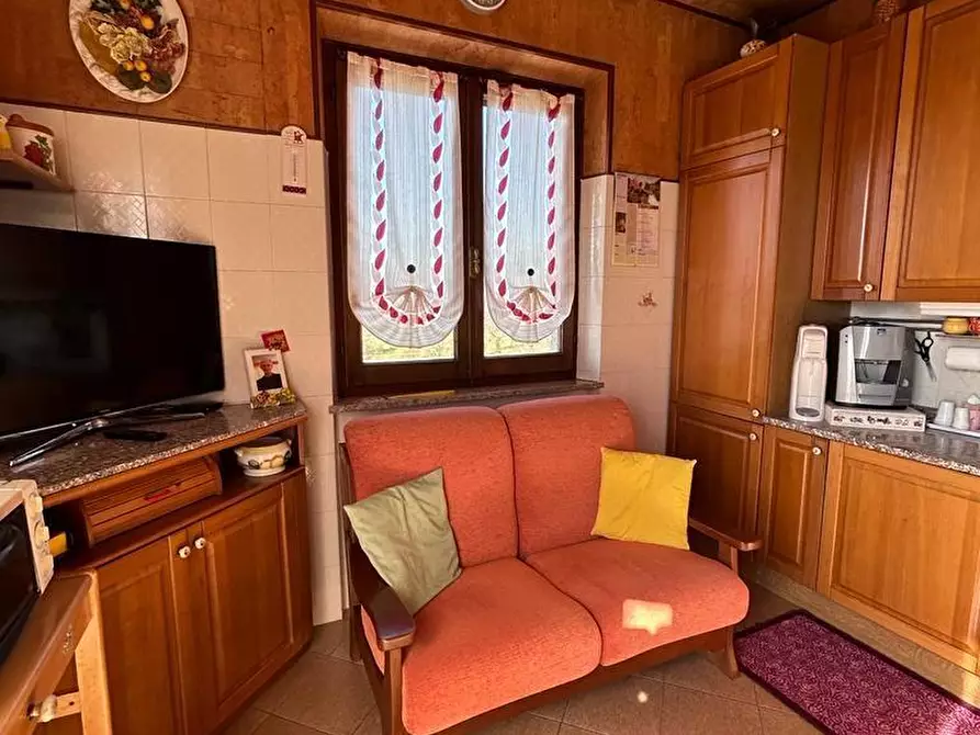 Immagine 21 di Casa indipendente in vendita  a Licciana Nardi