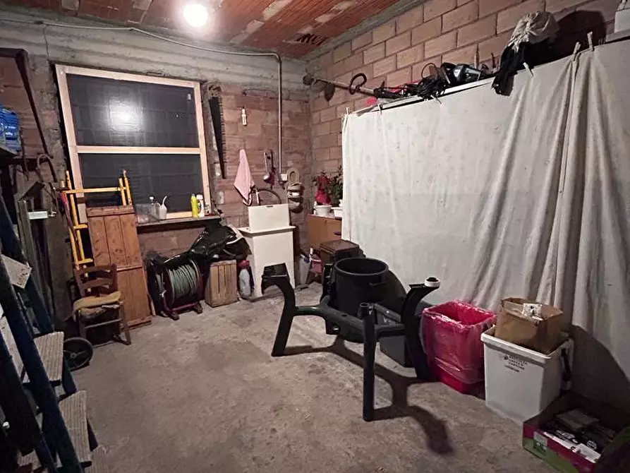 Immagine 44 di Casa indipendente in vendita  a Licciana Nardi