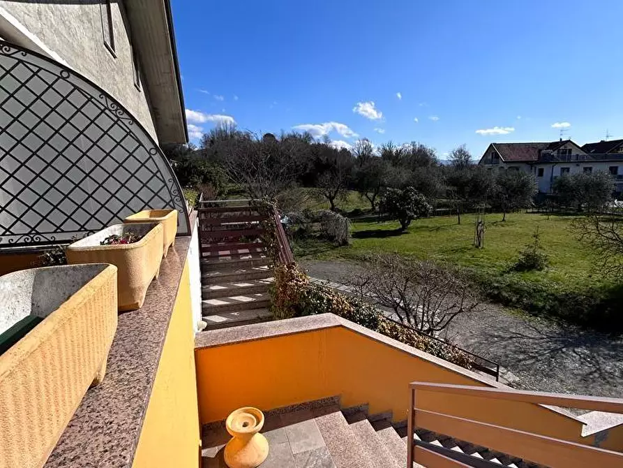 Immagine 17 di Casa indipendente in vendita  a Licciana Nardi