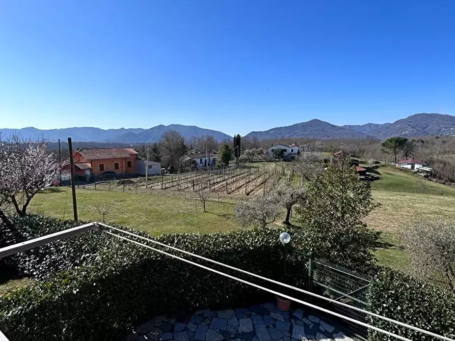 Immagine 28 di Casa indipendente in vendita  a Licciana Nardi