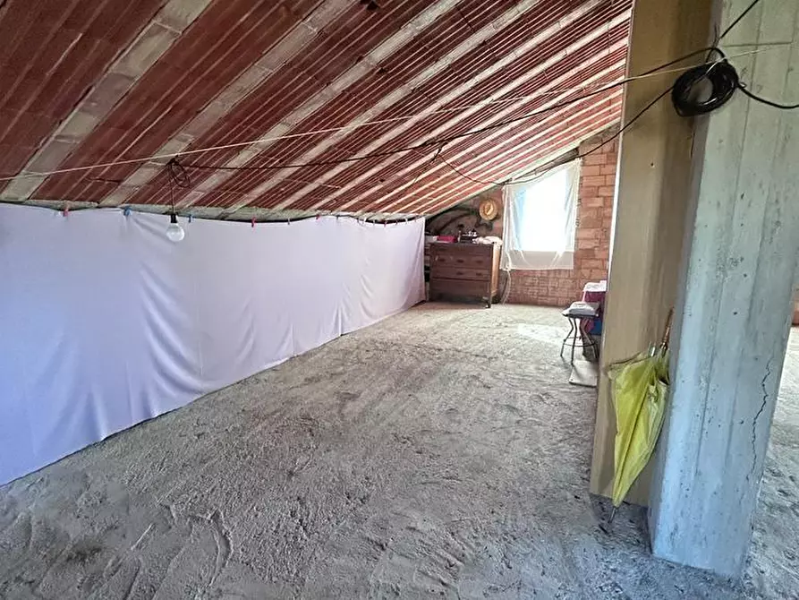 Immagine 53 di Casa indipendente in vendita  a Licciana Nardi