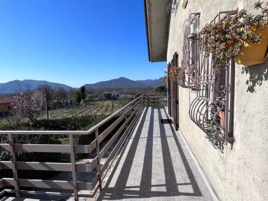 Immagine 16 di Casa indipendente in vendita  a Licciana Nardi