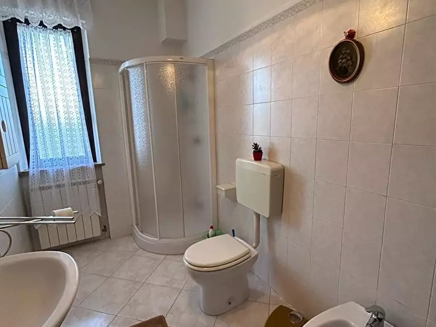 Immagine 40 di Casa indipendente in vendita  a Licciana Nardi