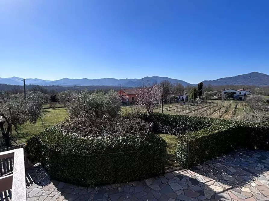 Immagine 19 di Casa indipendente in vendita  a Licciana Nardi