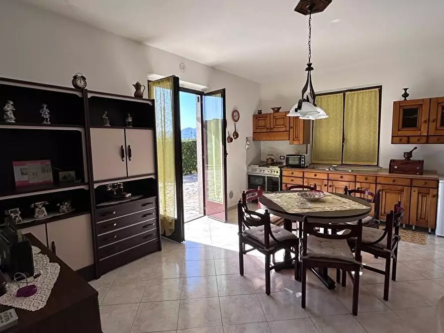 Immagine 33 di Casa indipendente in vendita  a Licciana Nardi