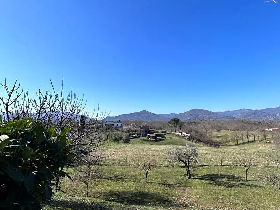 Immagine 48 di Casa indipendente in vendita  a Licciana Nardi
