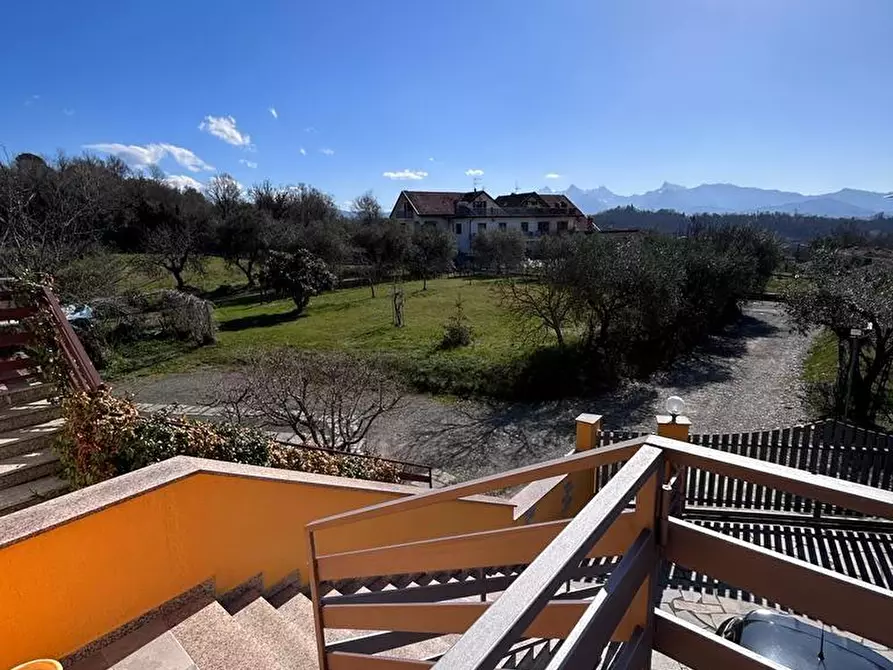 Immagine 18 di Casa indipendente in vendita  a Licciana Nardi