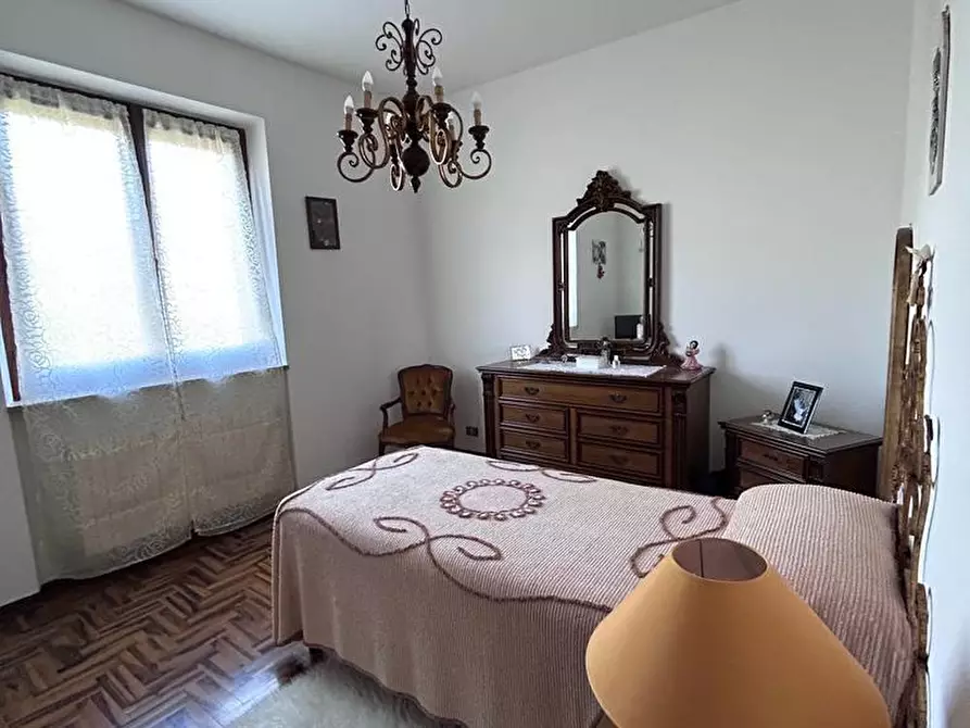 Immagine 58 di Casa indipendente in vendita  a Licciana Nardi