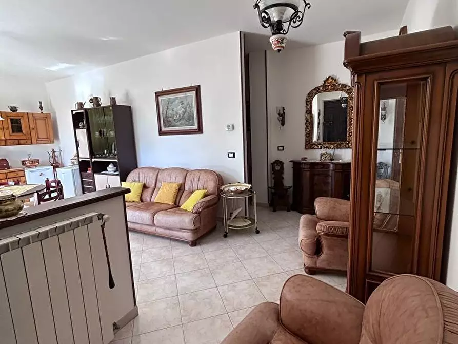 Immagine 35 di Casa indipendente in vendita  a Licciana Nardi