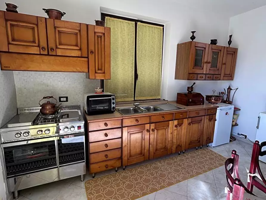 Immagine 31 di Casa indipendente in vendita  a Licciana Nardi